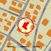 estratto mappa