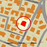estratto mappa