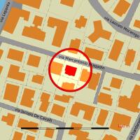 estratto mappa