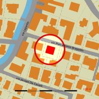 estratto mappa