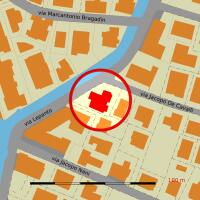 estratto mappa