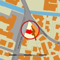 estratto mappa