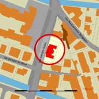 estratto mappa