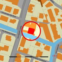 estratto mappa