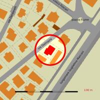estratto mappa