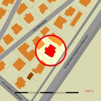 estratto mappa