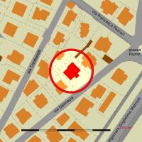 estratto mappa