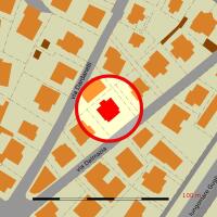 estratto mappa