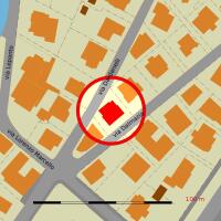 estratto mappa