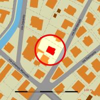 estratto mappa