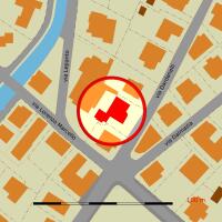 estratto mappa