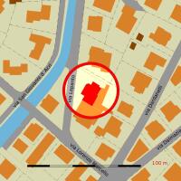 estratto mappa