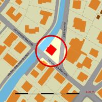 estratto mappa