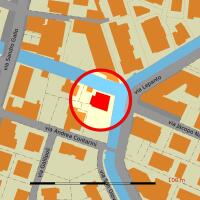 estratto mappa