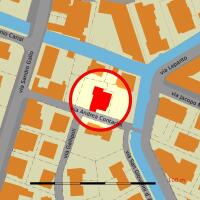 estratto mappa