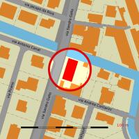 estratto mappa