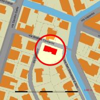 estratto mappa