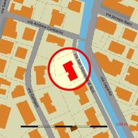 estratto mappa