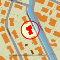 estratto mappa