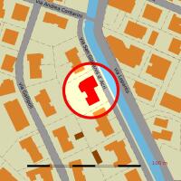 estratto mappa