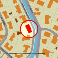 estratto mappa