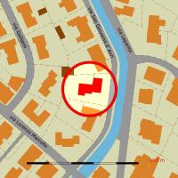 estratto mappa