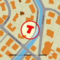 estratto mappa