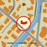 estratto mappa