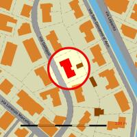 estratto mappa