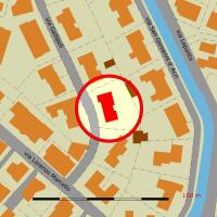 estratto mappa