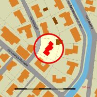 estratto mappa