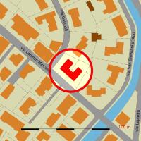 estratto mappa
