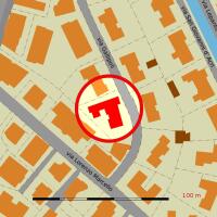 estratto mappa