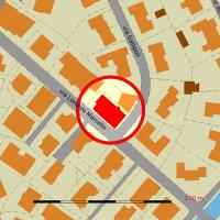 estratto mappa