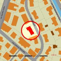 estratto mappa