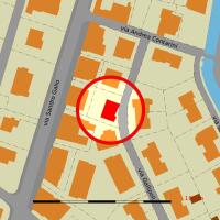 estratto mappa