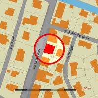 estratto mappa