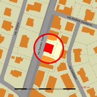 estratto mappa