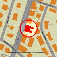 estratto mappa