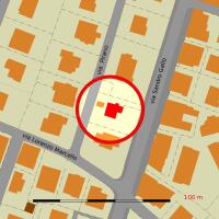 estratto mappa