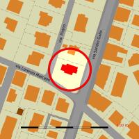 estratto mappa