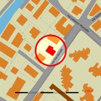 estratto mappa