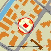 estratto mappa