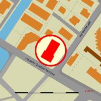 estratto mappa