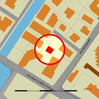 estratto mappa