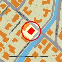 estratto mappa