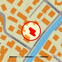 estratto mappa