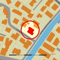 estratto mappa