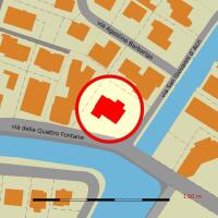 estratto mappa