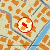 estratto mappa